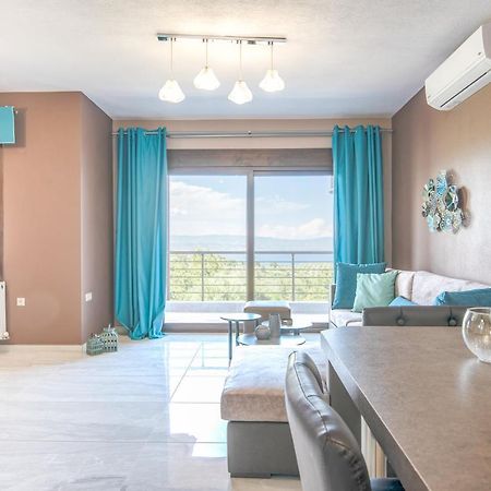 Athina Luxury Apartments Άγιος Νικόλαος Εξωτερικό φωτογραφία