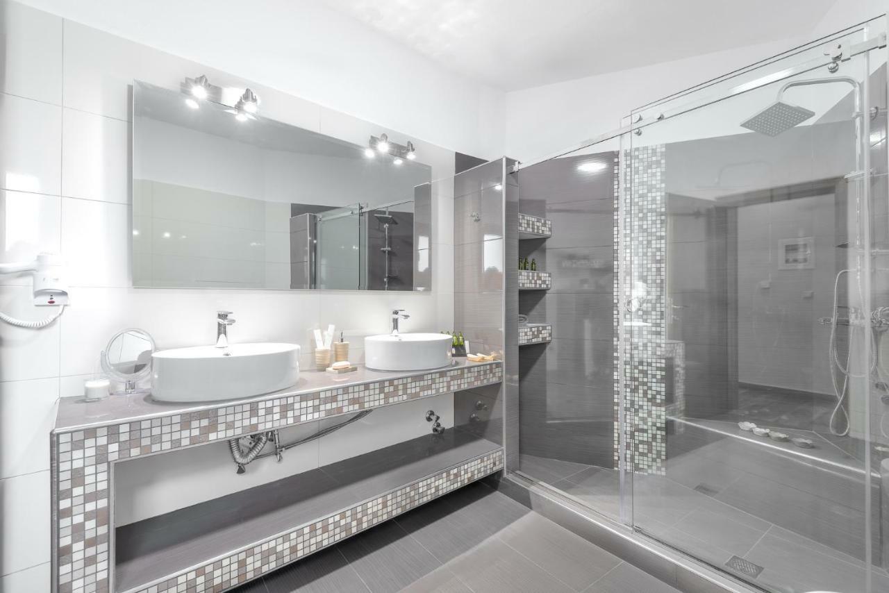Athina Luxury Apartments Άγιος Νικόλαος Εξωτερικό φωτογραφία