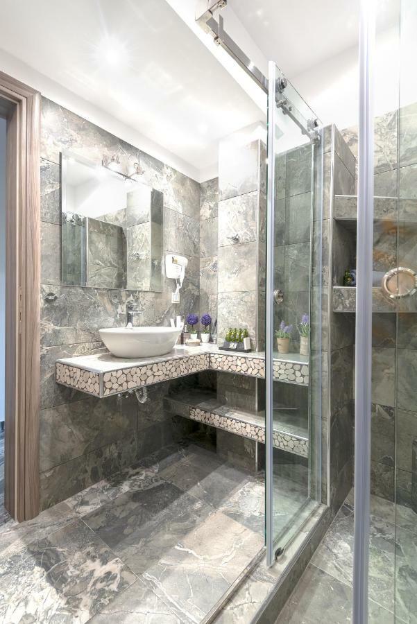 Athina Luxury Apartments Άγιος Νικόλαος Εξωτερικό φωτογραφία