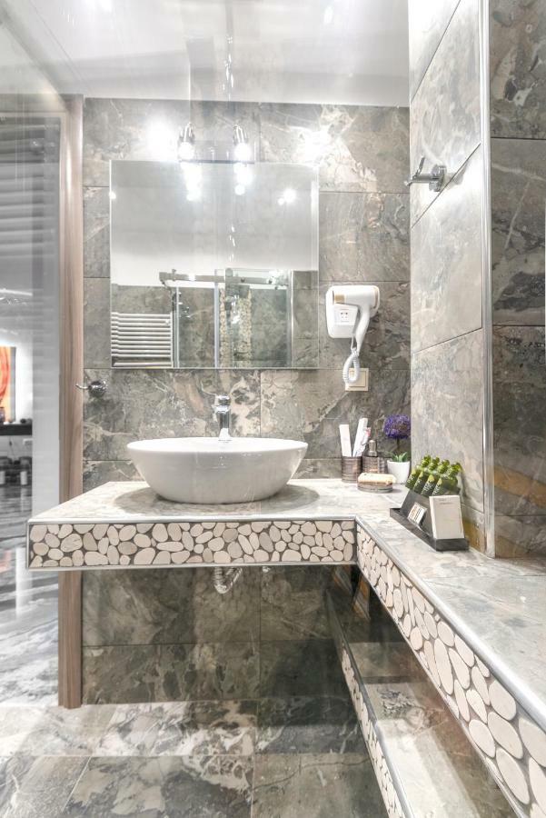 Athina Luxury Apartments Άγιος Νικόλαος Εξωτερικό φωτογραφία