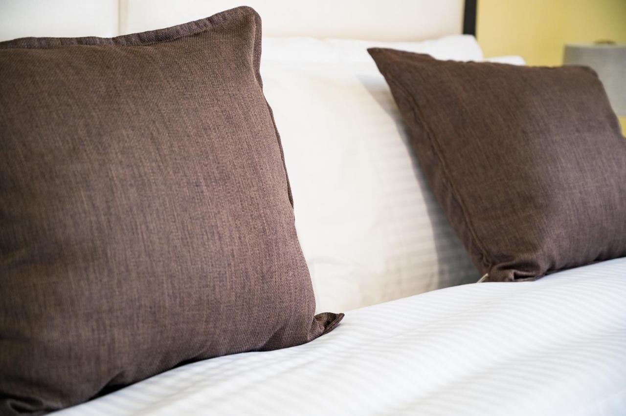 Athina Luxury Apartments Άγιος Νικόλαος Εξωτερικό φωτογραφία