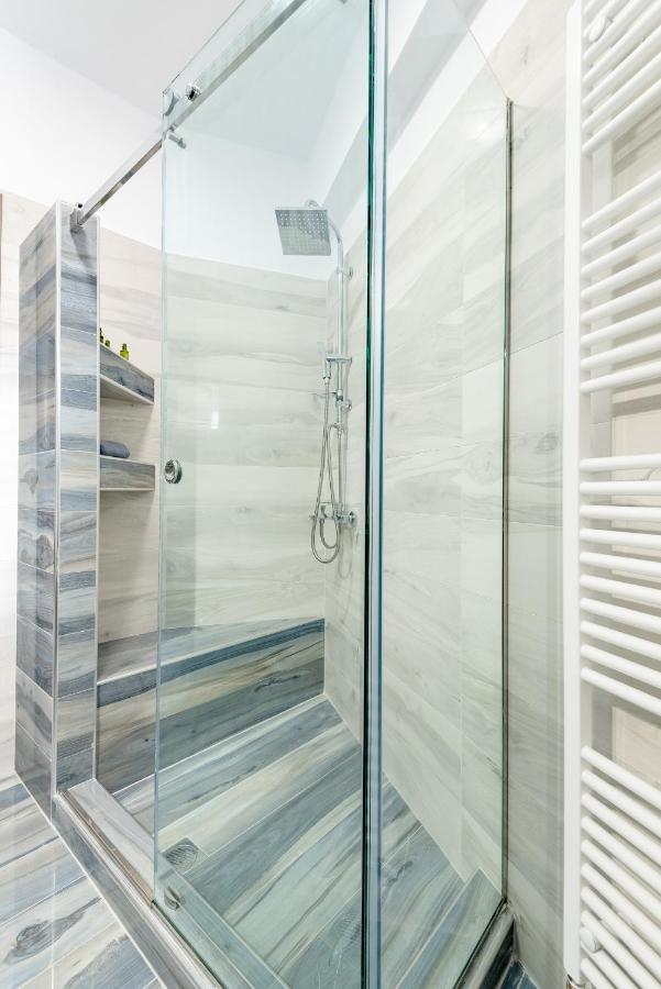 Athina Luxury Apartments Άγιος Νικόλαος Εξωτερικό φωτογραφία